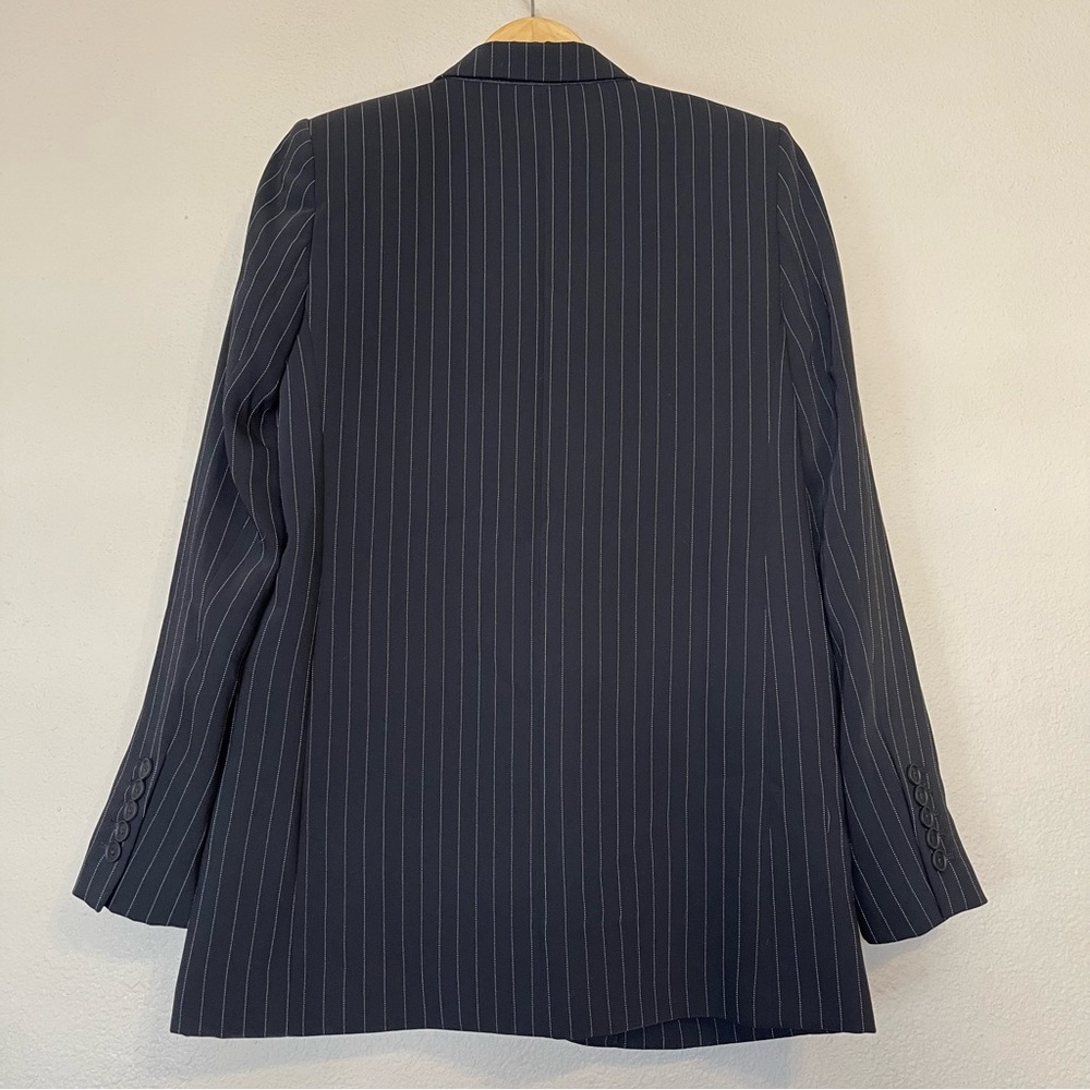 Express One Button Blazer - Picture 3 of 15